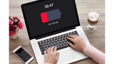 How Weather Affects Your Laptop Battery: Seasonal Tips for Peak Performance